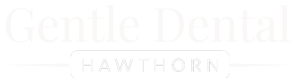 Gentle Dental Hawthorn logo