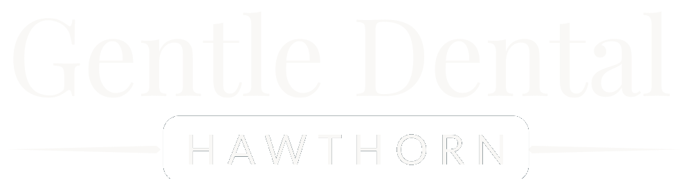 Gentle Dental Hawthorn logo