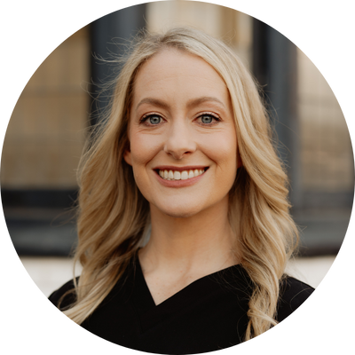 Dr Lisa Brownfoot - Gentle Dental Hawthorn