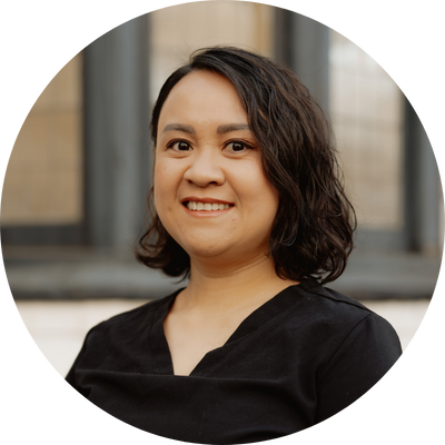 Caroline Nguyen, Oral Health Therapist at Gentle Dental Dental Clinic Hawthorn.
